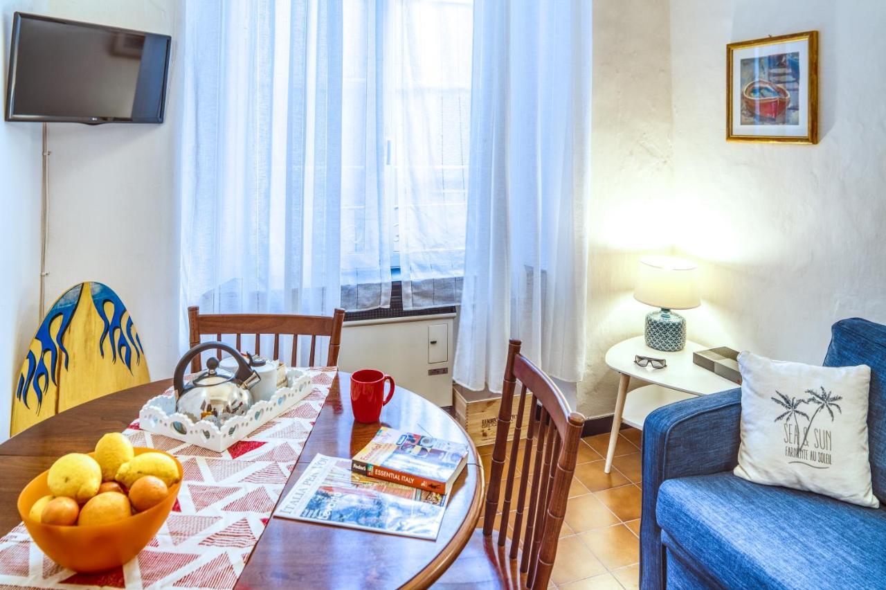 Studio Livia Λεβάντο Εξωτερικό φωτογραφία