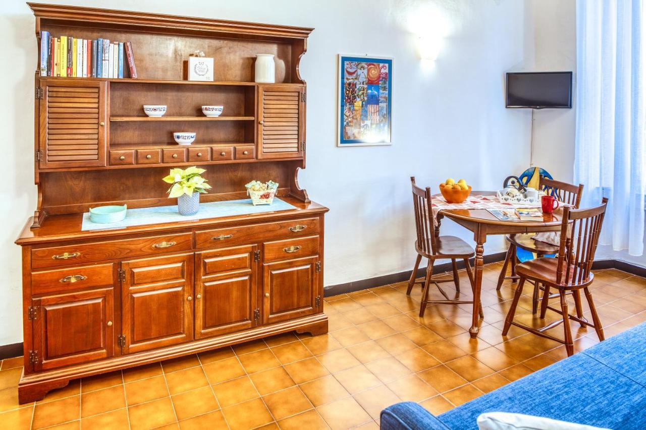 Studio Livia Λεβάντο Εξωτερικό φωτογραφία