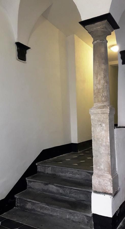 Studio Livia Λεβάντο Εξωτερικό φωτογραφία